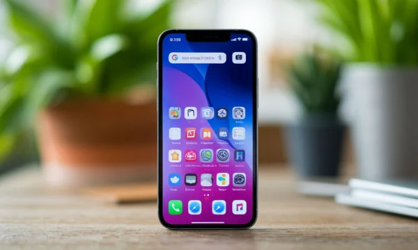 Смартфон для повседневных задач: как выбрать удобную модель на каждый день Смартфон для повседневных задач: как выбрать удобную модель на каждый день
