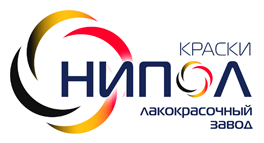 ЗАВОД КРАСКИ НИПОЛ ЗАВОД КРАСКИ НИПОЛ