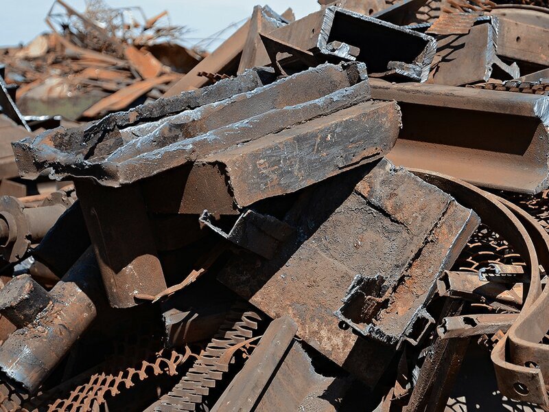 Прием металлолома по самым высоким расценкам Прием металлолома по самым высоким расценкам