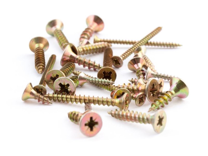 Саморезы: виды, особенности и области применения Саморезы: виды, особенности и области применения